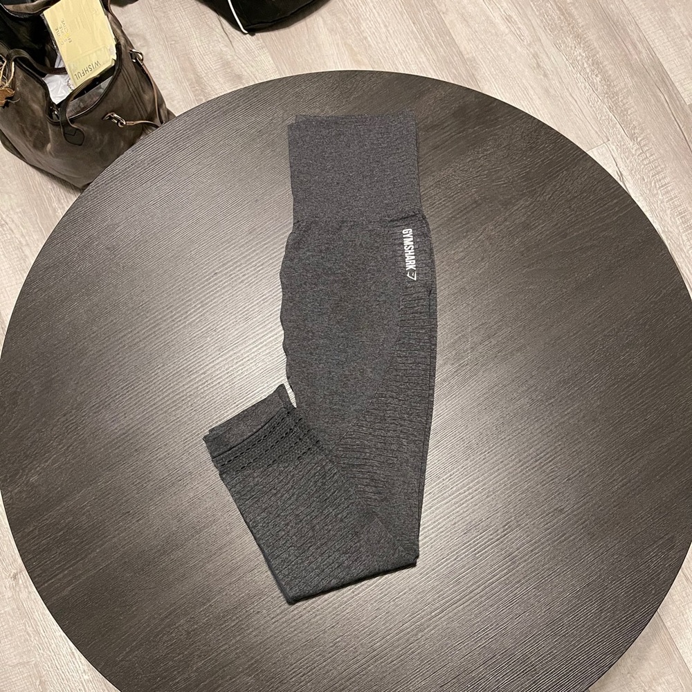 GymShark workout leggings